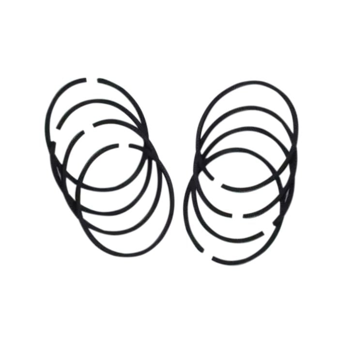 2 Sets Piston Rings 76mm STD 276Q03002 For Joyner main product photo