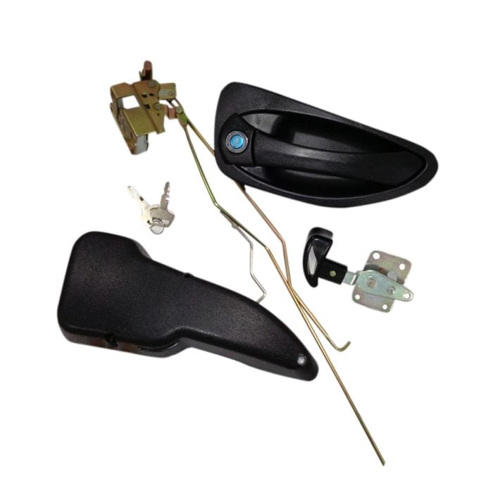 Latch Assembly 71Q6-02110 For Hyundai main product photo