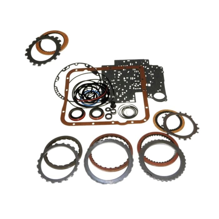 Transmission Rebuild Kit B203820A For Toyota main product photo