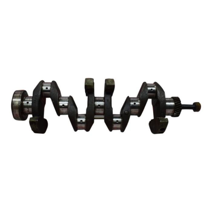 Crankshaft 02138819 For Deutz main product photo