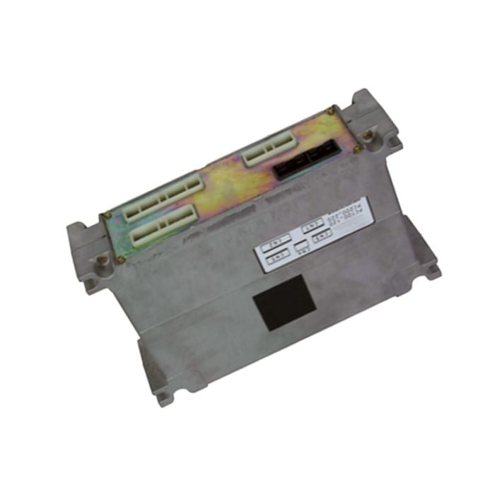 Controller Governor 7834-21-6000 For Komatsu main product photo