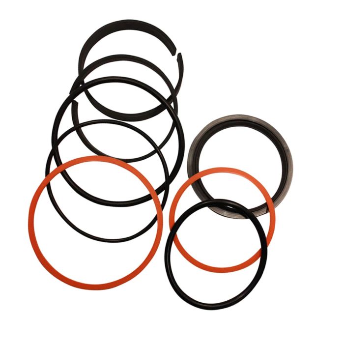Hydraulic Cylinder Seal Kit AH149843 AH212096 RE20430 AHC19979 for John Deere main product photo