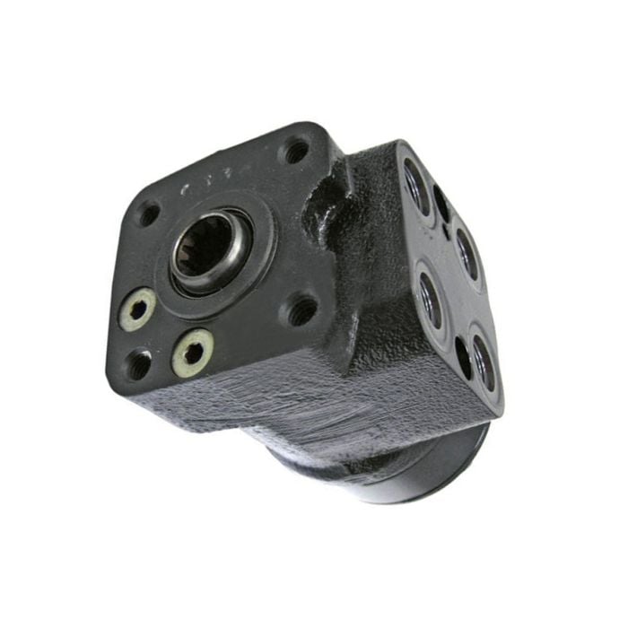 Hydraulic Steering Unit AL58121 AL41631 for John Deere main product photo