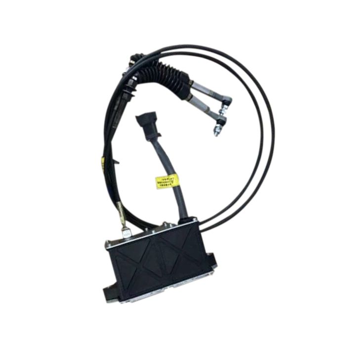 Governor Motor Double Cable 319-4234 for Caterpillar main product photo