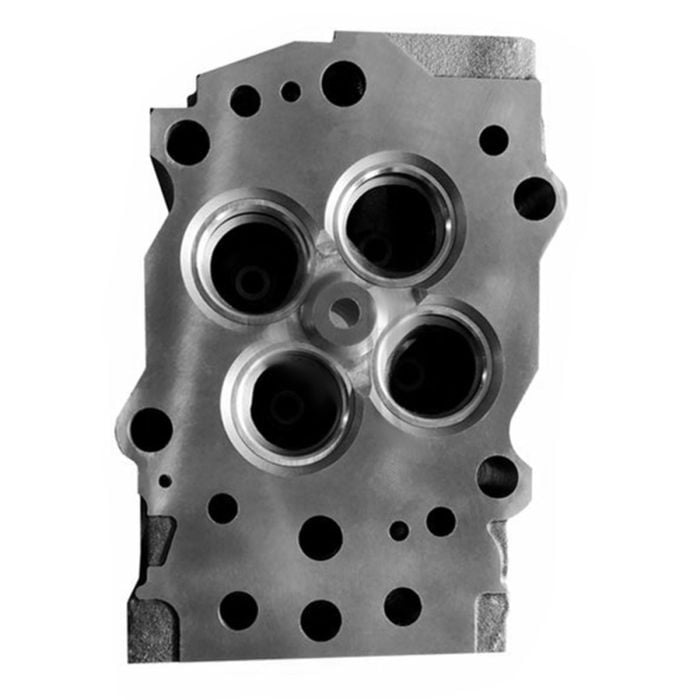 Cylinder Head 3811986 For Cummins main product photo