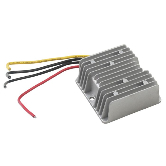 DC 48V to 12V 12A 120W Voltage Converter Regulator main product photo
