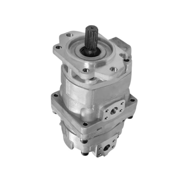 Hydraulic Pump 705-51-32080 For Komatsu main product photo