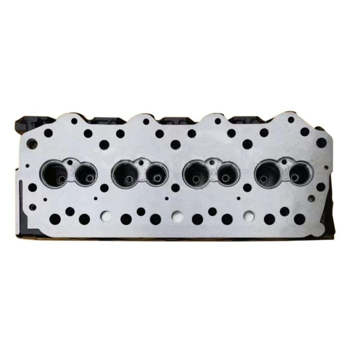 Cylinder Head ME997800 For Mitsubishi main product photo