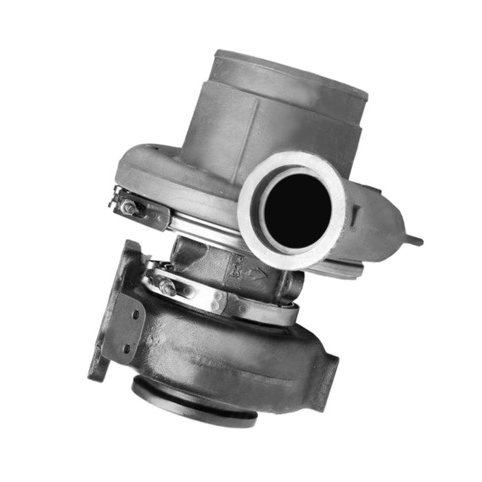 Turbocharger RA4720962499 For Holset main product photo