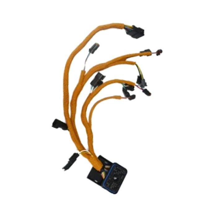 Engine Wire Harness 195-7336 For Caterpillar main product photo