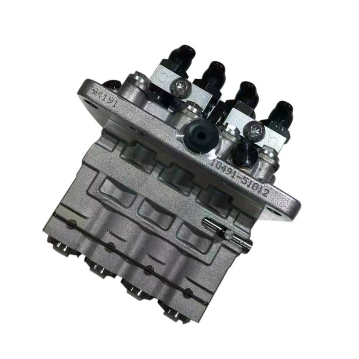 Fuel Injection Pump 104139-4191 For Kubota main product photo