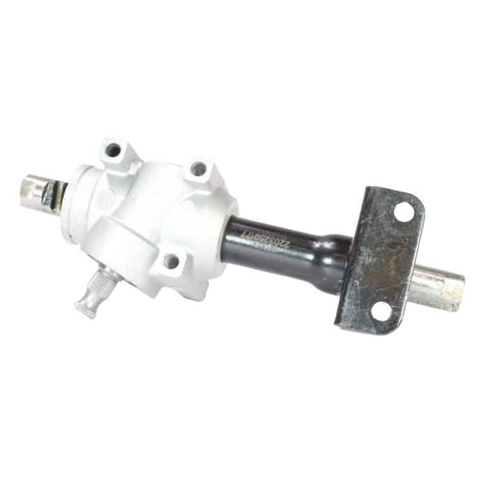 Steering Motor 5BY0-104060 for CFMoto main product photo