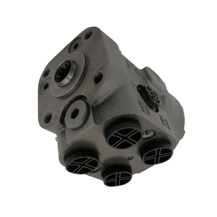 Aftermarket Danfoss OSPC100LS 150-8022 Hydraulic Steering Unit for Tractor Loader main product photo