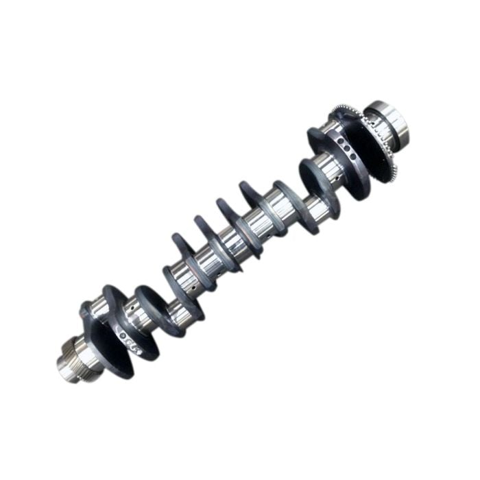 Crankshaft 3965008 For Cummins main product photo
