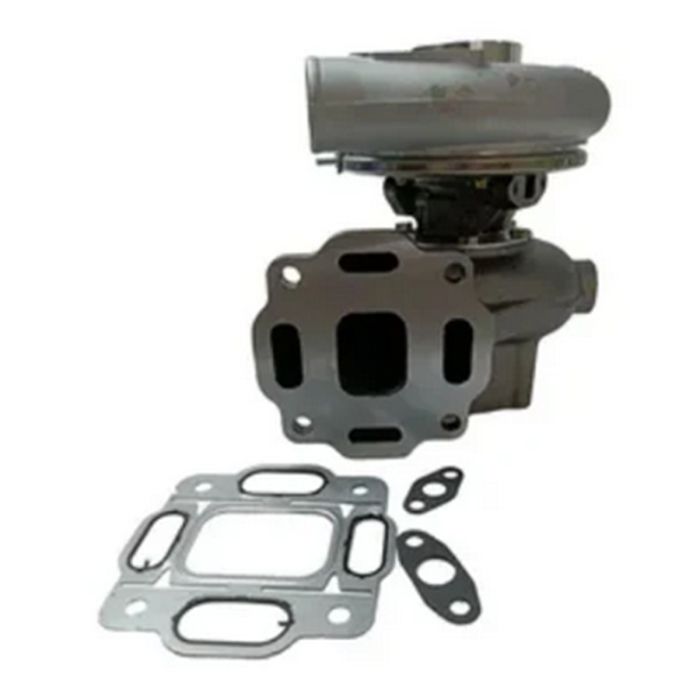 Turbo H1C Turbocharger 3534374H For Cummins main product photo