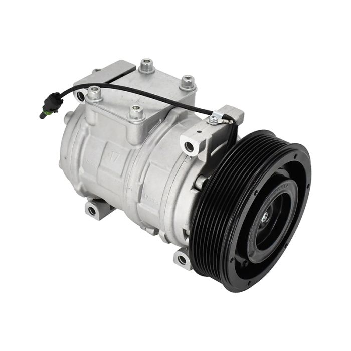 Air Conditioning Compressor 7023582 For Bobcat main product photo