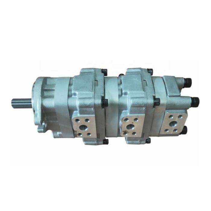 Hydraulic Pump 705-41-08001 For Komatsu main product photo