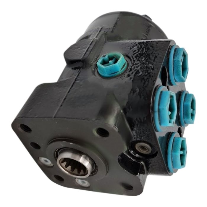 Hydraulic Steering Unit OSPC125LS 150-8286 for Danfoss main product photo