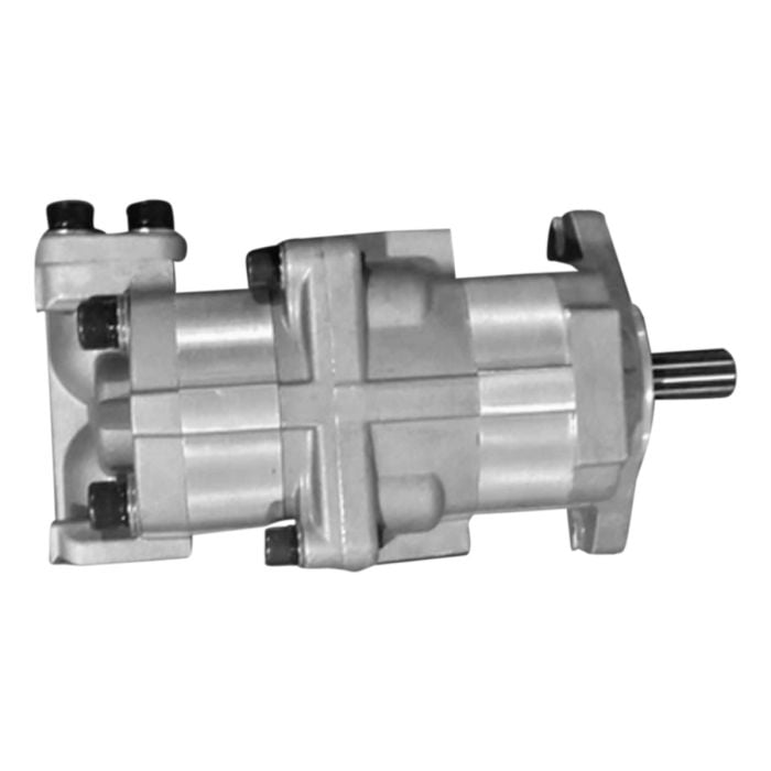 Tandem Pump Assembly 705-52-10030 for Komatsu main product photo