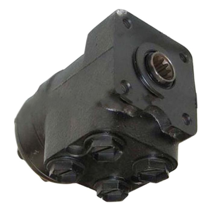 Hydraulic Steering Control Unit 150N0042 for Danfoss main product photo