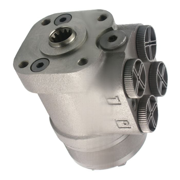 Hydraulic Steering Control Unit 150N2157 for Danfoss main product photo