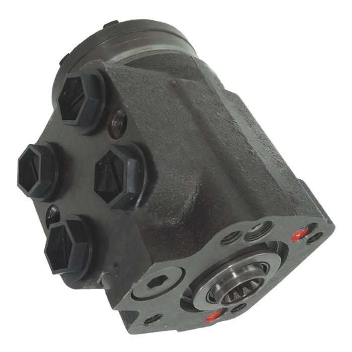 Hydraulic Steering Control Unit 150N0040 for Danfoss main product photo