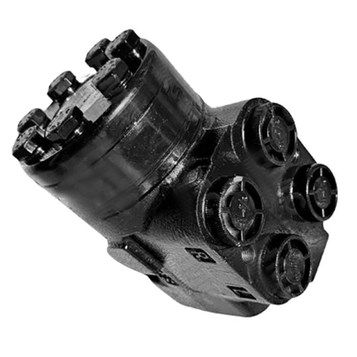 Hydraulic Steering Control Unit 150N2140 for Danfoss main product photo