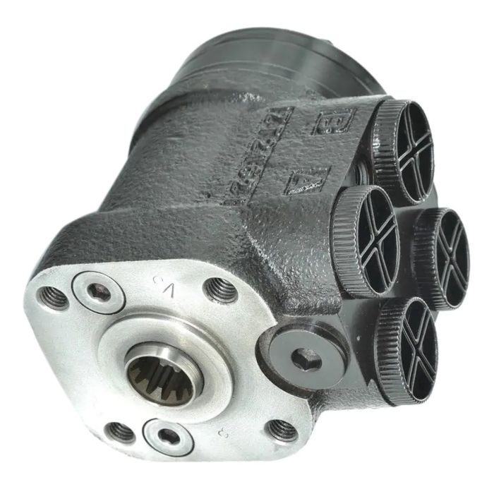 Hydraulic Steering Control Unit 150N0041 Danfoss main product photo