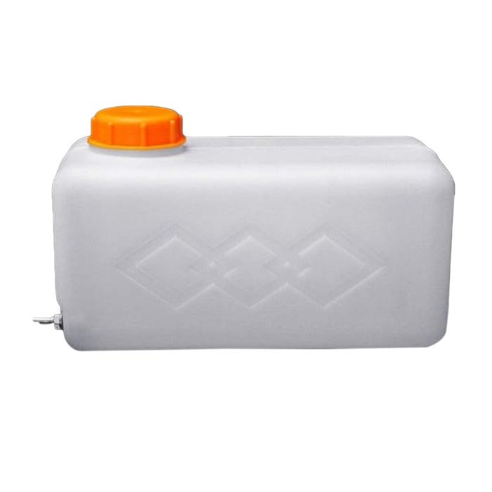 Multi Purpose Plastic Gallon Tank 5.5L A66944 For Trucks main product photo