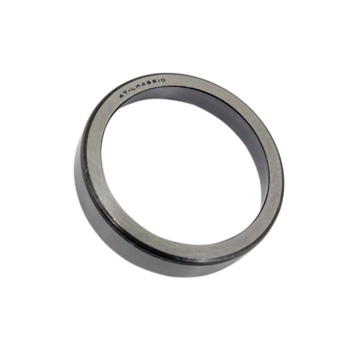 Tapered Roller Bearing Cup 70227666 For Massey Ferguson main product photo