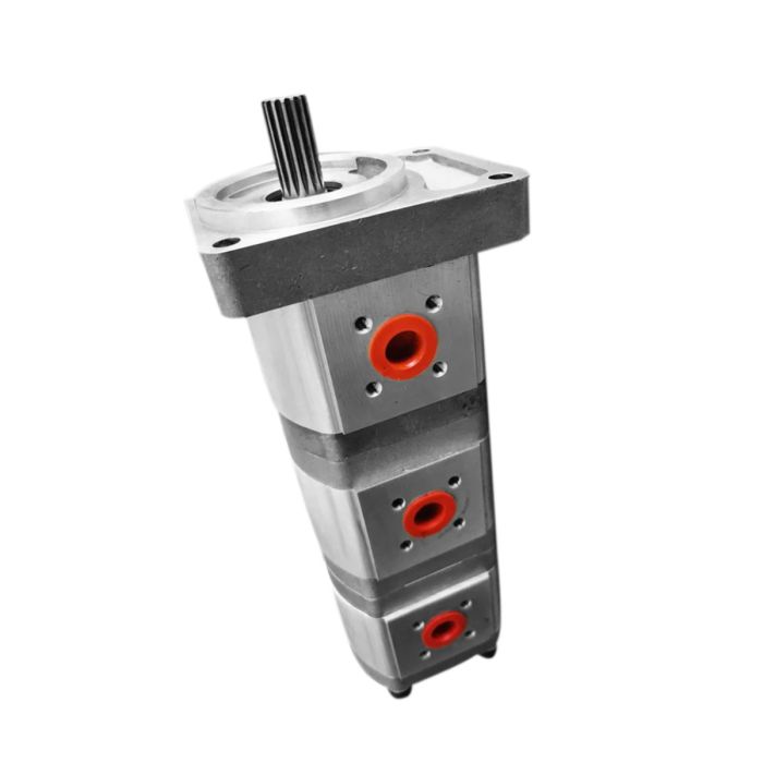 Hydraulic Pump 68671-61110 For Kubota main product photo