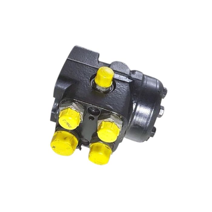 Hydraulic Steering Unit OSPF100LS Replace Danfoss main product photo