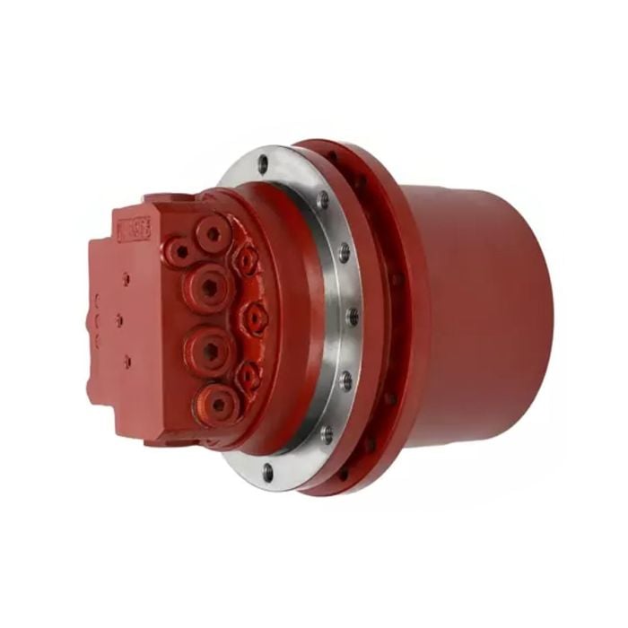 Travel Gearbox With Motor 4466807 for Hitachi main product photo