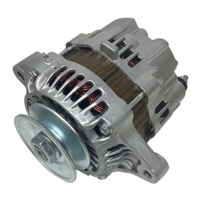 12V Alternator 3C001-74013 For Kubota main product photo