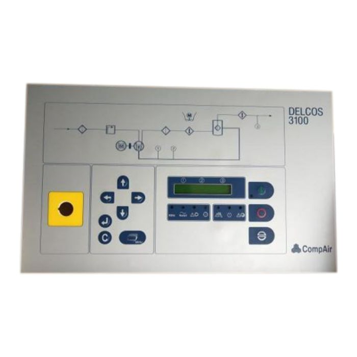 Control Panel 100005506 For Compair main product photo