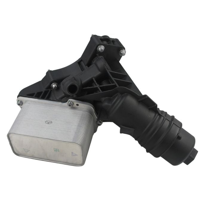 Engine Oil Cooler 11428583895 For BMW main product photo