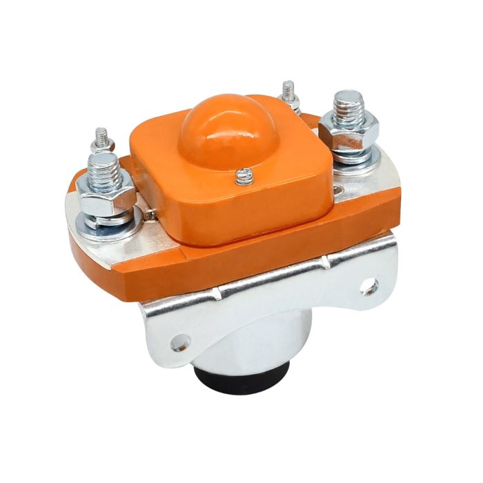 Main Contactor Solenoid 36V 400A MZJ-400A For EZGO main product photo