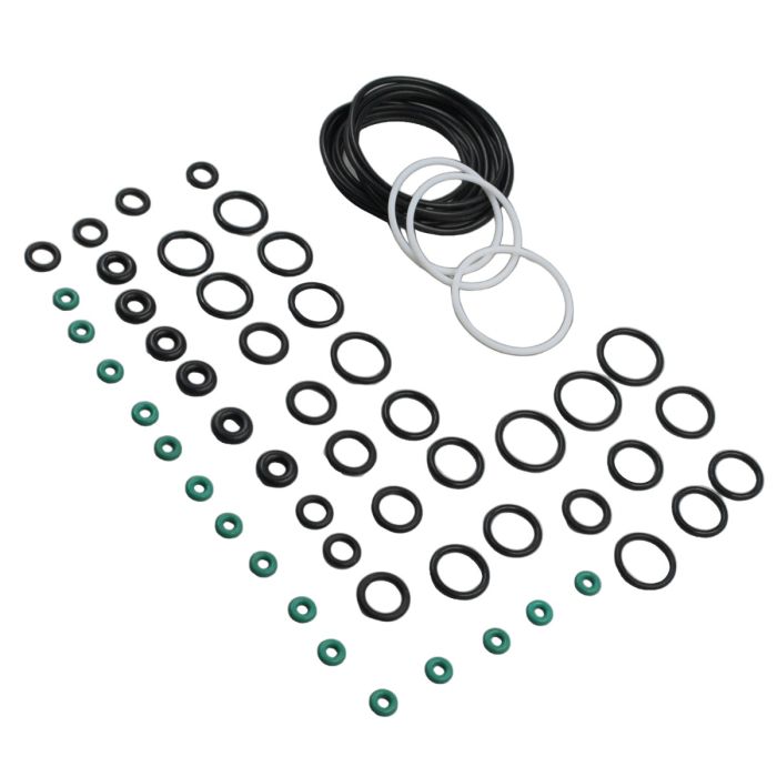 3 Sets O-Rings Complete Rebuild Kit 246355 For Graco main product photo