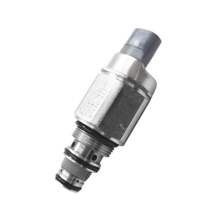 Solenoid Valve DE31838 For John Deere main product photo