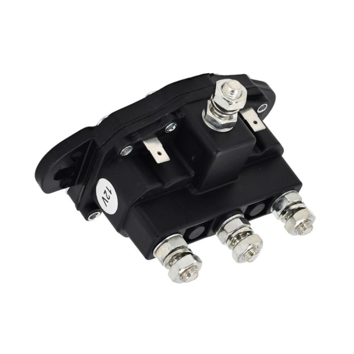 Solenoid Relay 214-1211A11 For Winch Motor main product photo