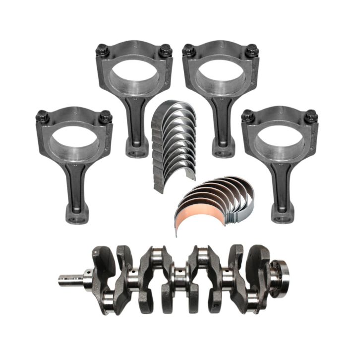 Crankshaft Main Connecting Rod Kit 23111-2G200 For Hyundai main product photo
