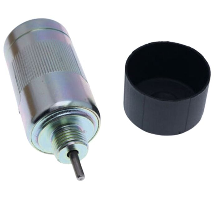 Fuel Shutoff Solenoid 87761614 For New Holland main product photo