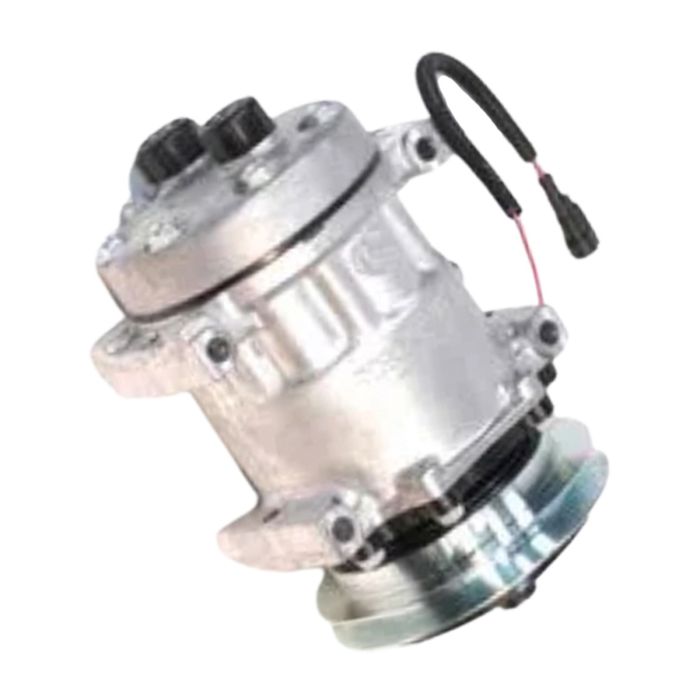 Air Conditioning Compressor 12V 84159489 For Ford New Holland main product photo