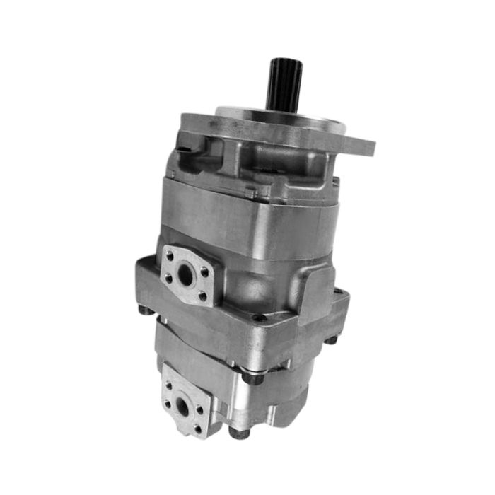 Hydraulic Pump 705-52-30281 For Komatsu main product photo