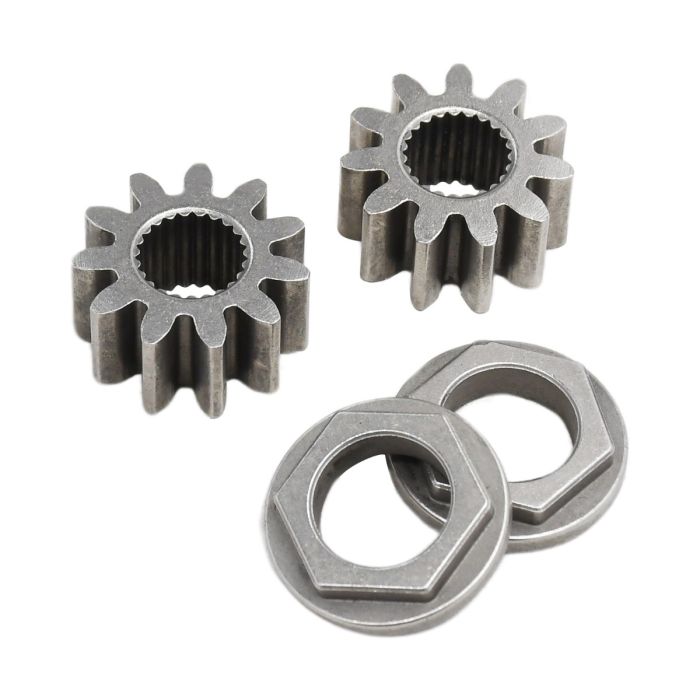 Steering Shaft Pinion Gear & Bushing Kit 717-1554 for MTD main product photo
