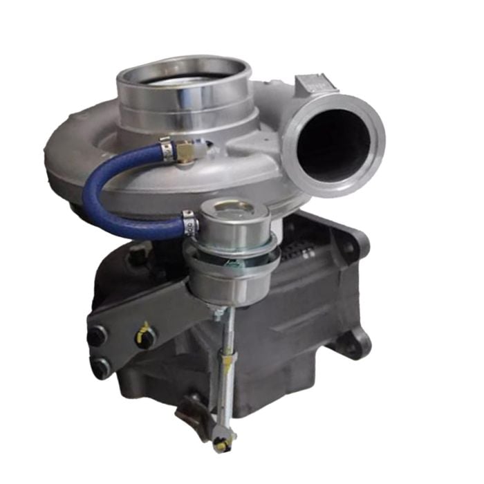 Turbo KTR110 Turbocharger 6505-65-5040 For Komatsu main product photo