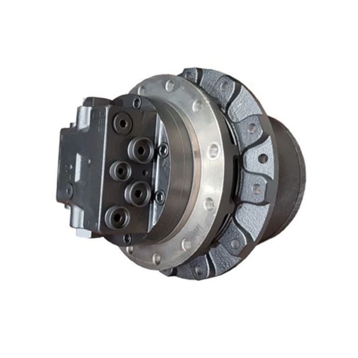 Travel Gearbox With Motor 136-2909 for Mitsubishi main product photo
