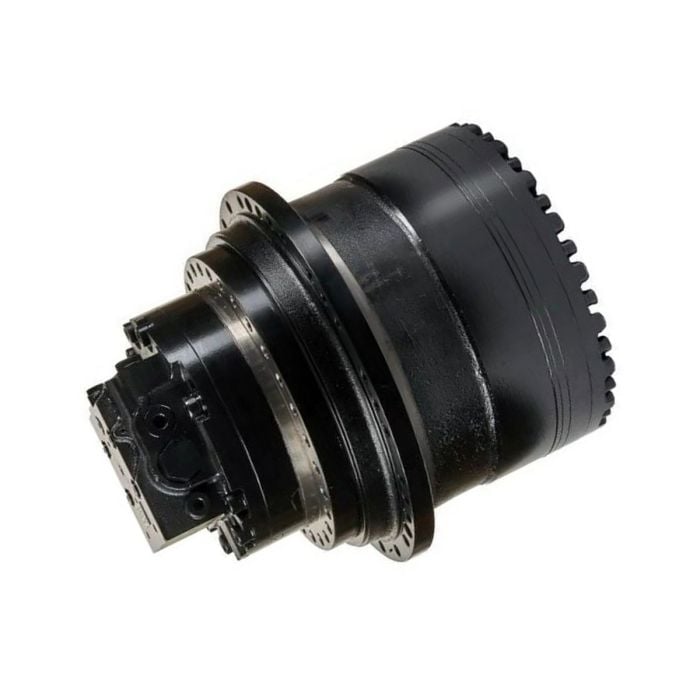 Travel Gearbox With Motor 31N5-40061 for Hyundai main product photo