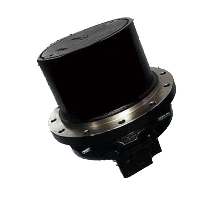 Travel Gearbox With Motor KAA1207 166291A1 for CASE main product photo
