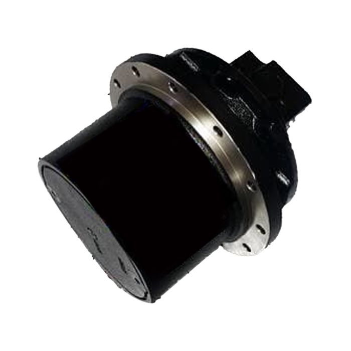 Travel Gearbox With Motor 172137-73350 for Yanmar main product photo